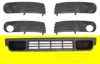 VAN WEZEL 5896590 Ventilation Grille, bumper